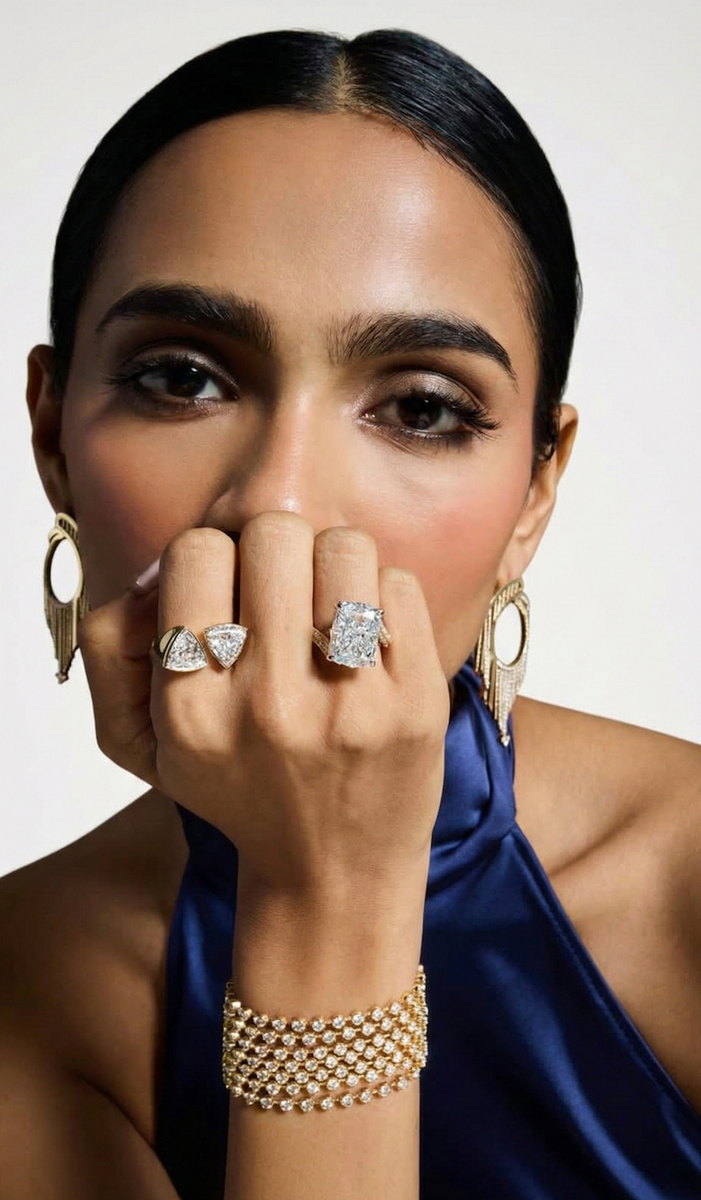 Rings | Anantaa Diamonds